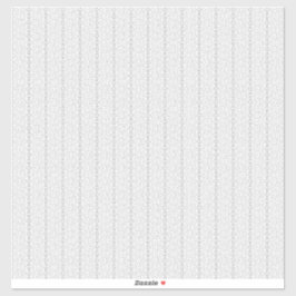 Adesivo Vinhetas de vinilo personalizadas - Parede, Invólu