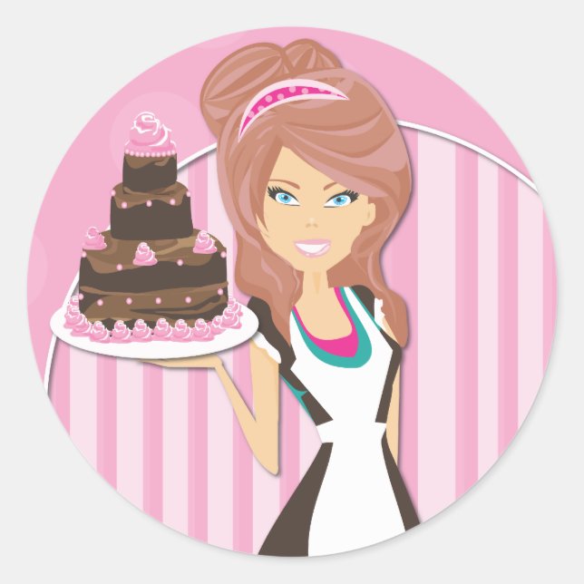 Adesivo Vinhetas Decorativas (Frente)