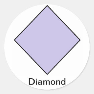 Adesivo Vinhetas Diamond
