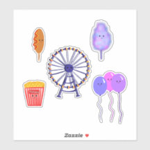 Vinhetas do Carnaval