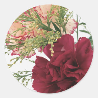 Adesivo vinhetas doces