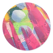 Vinhetas e selos em Design de algodão