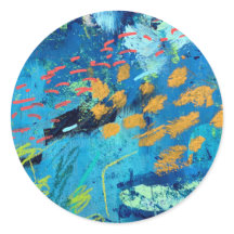 Vinhetas e selos no Design de Blackfish