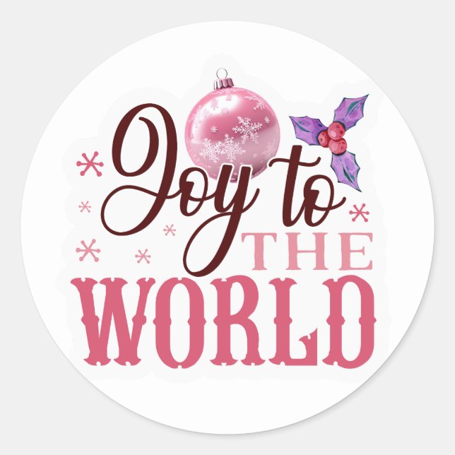 Adesivo Vinhetas Festivas (Frente)