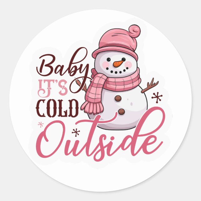 Adesivo Vinhetas Festivas (Frente)