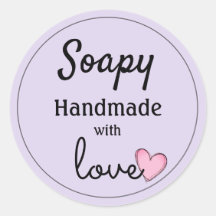 Vinhetas - Físicas à mão com Design de amor