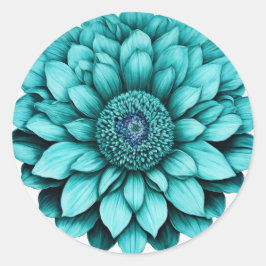 Adesivo Vinhetas Florais Elegantes