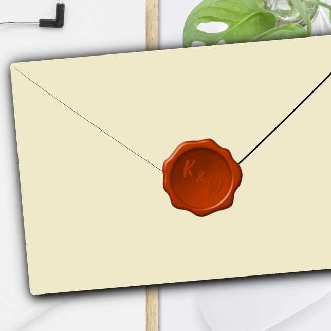 Adesivo Vinhetas Forjadas De Cascata De Cera (Criador carregado)