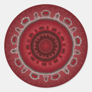 Adesivo Vinhetas Imperiais