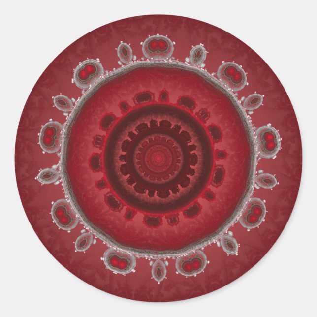 Adesivo Vinhetas Imperiais (Frente)