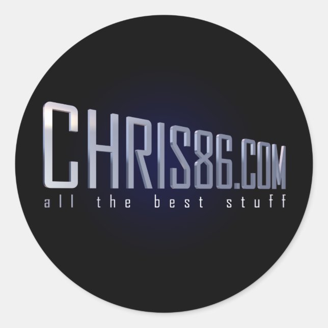 Adesivo vinhetas legal (Frente)