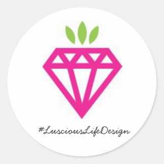 Adesivo Vinhetas Lusciosas de Design