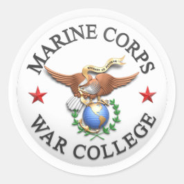 Adesivo Vinhetas MCWAR