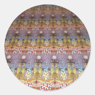 Adesivo Vinhetas mega impressão