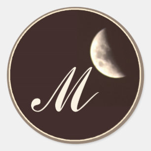 Adesivo Vinhetas Monogramas