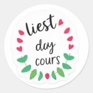 Adesivo Vinhetas Motivacionais Estéticas | Perfeito para o