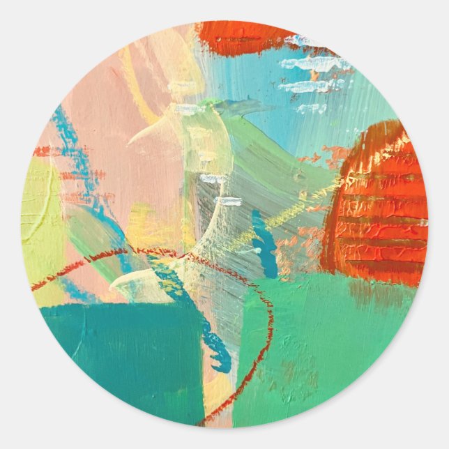 Adesivo Vinhetas na Design de playground (Frente)