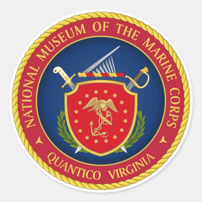 Adesivo Vinhetas NMMC (Frente)