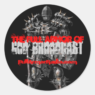 Adesivo Vinhetas novas de "Spike"