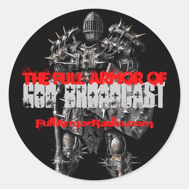 Adesivo Vinhetas novas de "Spike" (Frente)