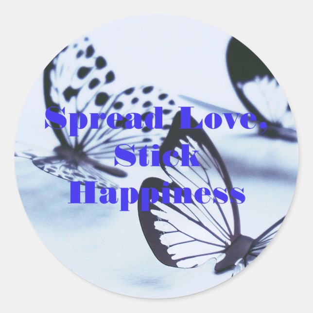 Adesivo Vinhetas para presentes (Frente)