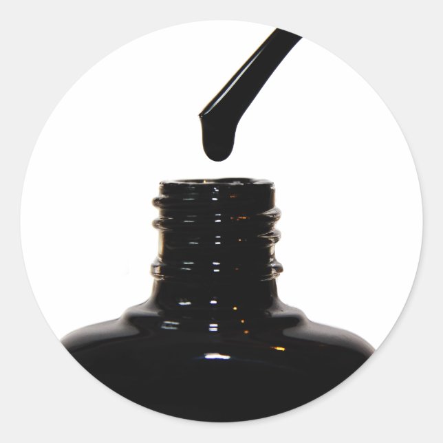 Adesivo Vinhetas Poloneses (Frente)