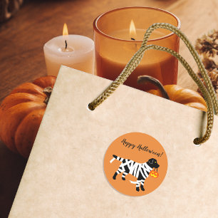 Adesivo Vinhetas Pretas de Labrador