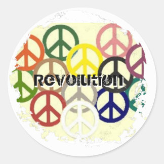 Adesivo Vinhetas redondas com 2 saliências