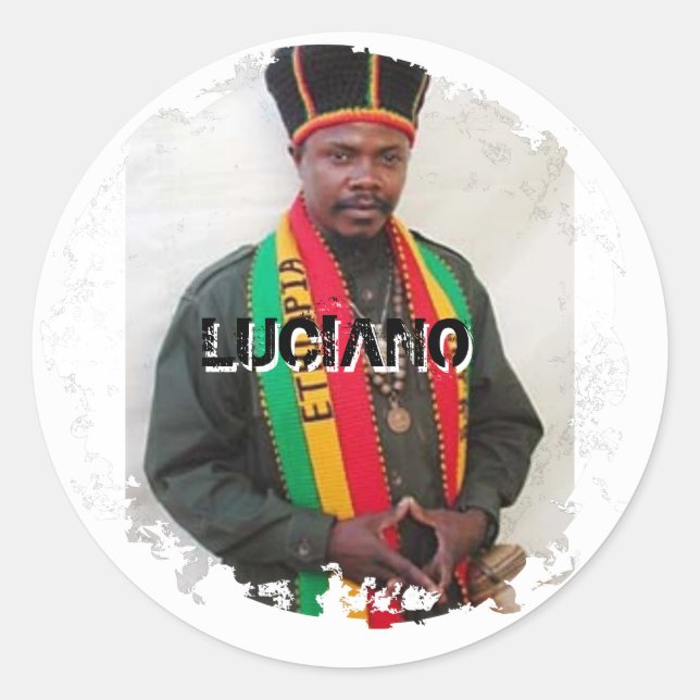 Adesivo Vinhetas redondas com 2 saliências (Frente)