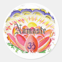 Vinhetas redondas desarrumadas