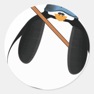 Adesivo Vinhetas redondas desarrumadas