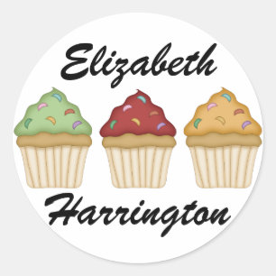 Adesivo Vinhetas salvas por SRF