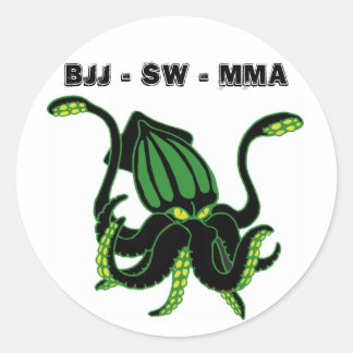 Adesivo Vinhetas TEAM-CHOCO