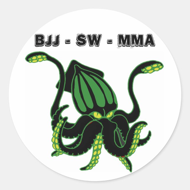 Adesivo Vinhetas TEAM-CHOCO (Frente)