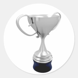 Adesivo Vinhetas-troféu