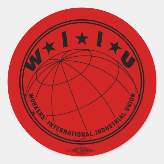 Adesivo Vinhetas WIUU Grandes (Frente)