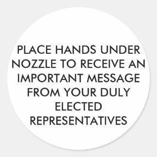 ADESIVO VINHOS DE MÃO DE AR QUENTE