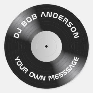 Adesivo Vinil