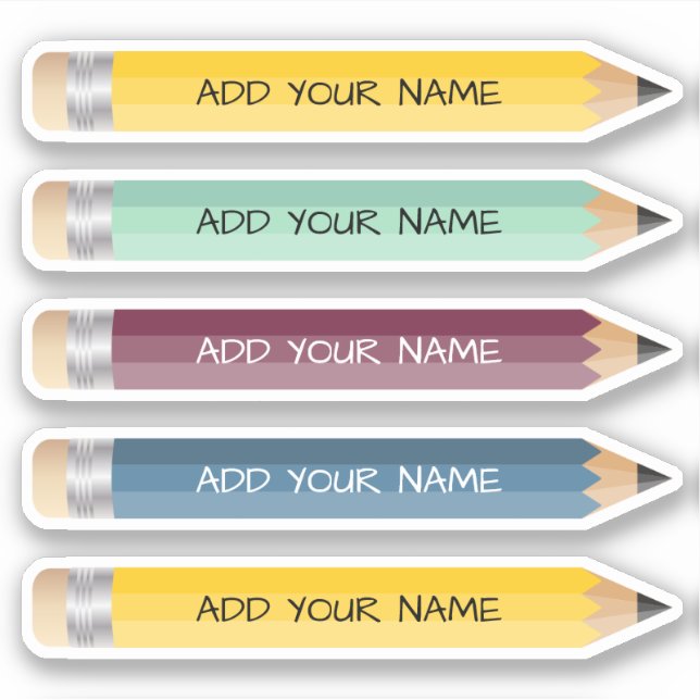 Adesivo Vinil Personalizável de Recorte Personalizado do P (Frente)