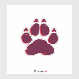 Adesivo vinil Sticker