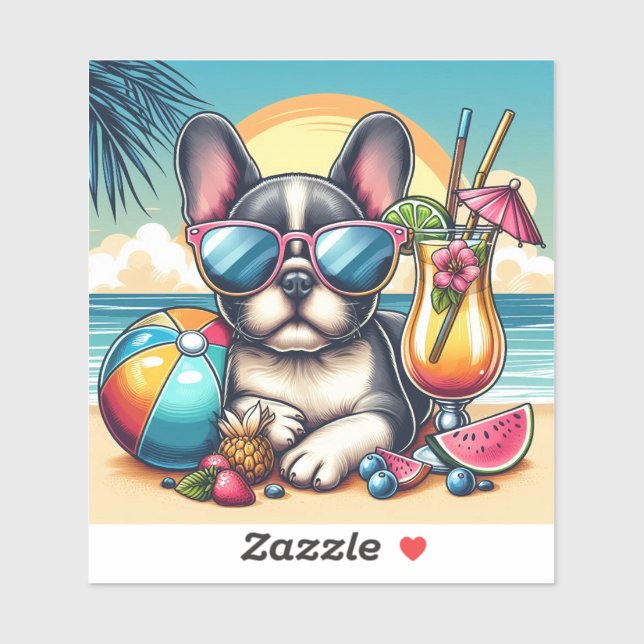 Adesivo Vinil Sticker (Folha)