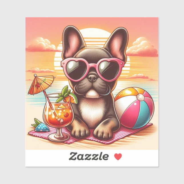 Adesivo Vinil Sticker (Folha)