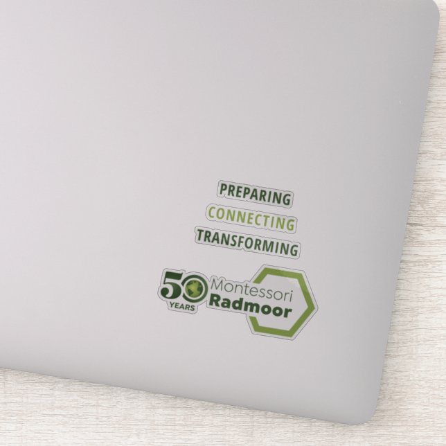 Adesivo vinil Sticker 2 (Detalhe)