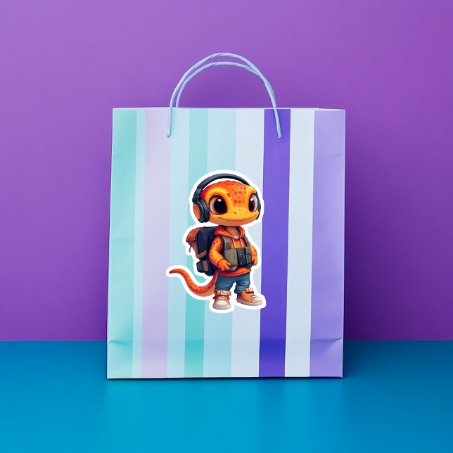 Adesivo Vinil Sticker Enfiado (Criador carregado)