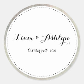 Adesivo Vintage Charm