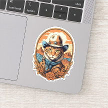 Vintage Cowboy Design
