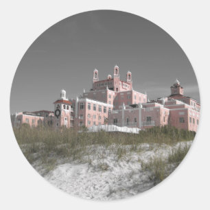 Adesivo Vintage Don CeSar