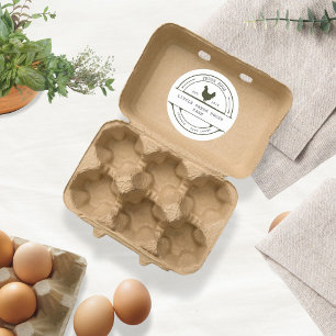 Adesivo Vintage Family Fazenda redonda Vintage - Vinhage F