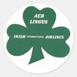 Adesivo Vintage Hotel & Viagem Sticker