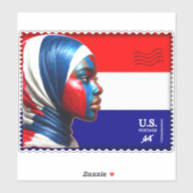 Vintage L'Amerique - Mslm